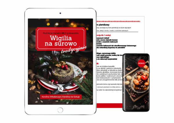 PAKIET ŚWIĄTECZNY 1 [E-book + Tapeta]